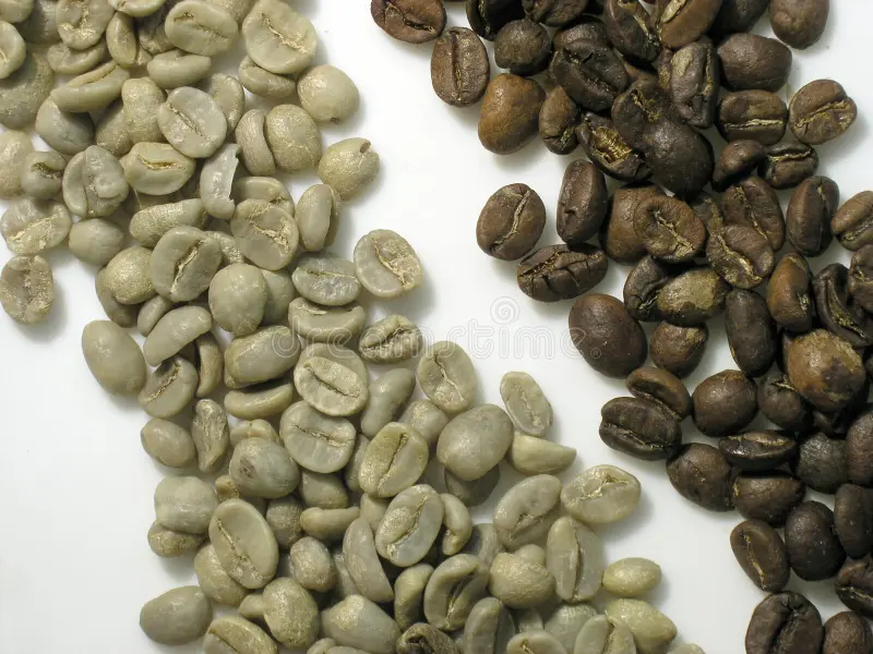 AAA Grade Arabica Coffee Beans